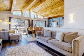 Wooded Retreat